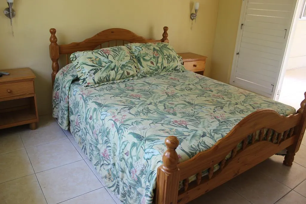 Guest house Villa Loyola Ocho Rios