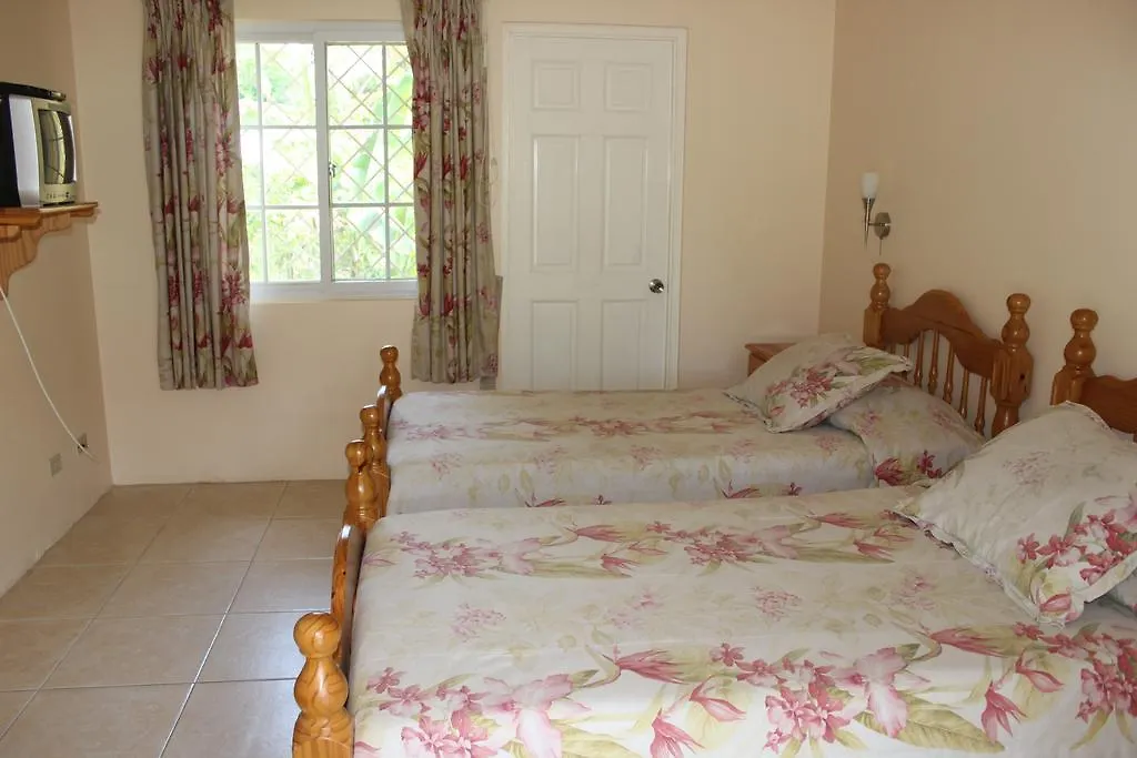 Villa Loyola Ocho Rios Jamaica