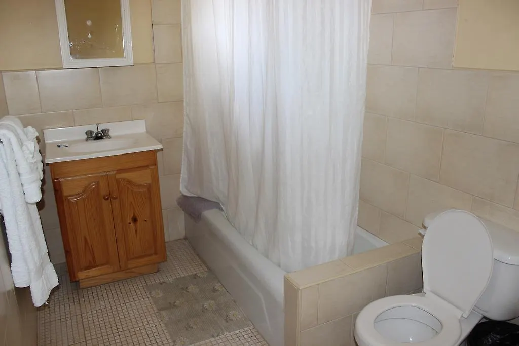 Villa Loyola Ocho Rios 3*,  Jamaica