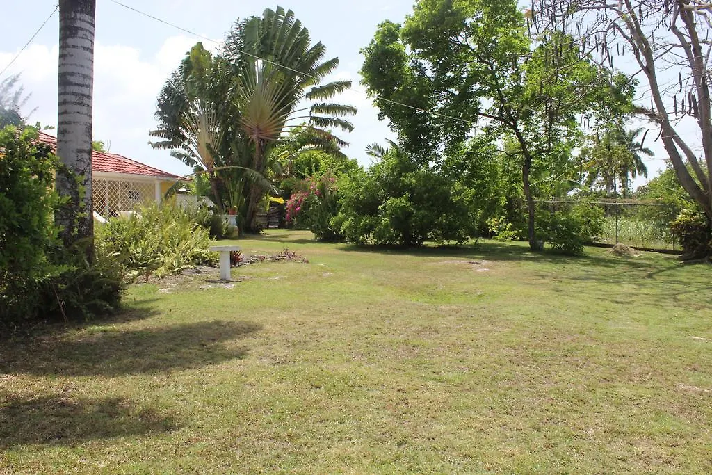 Villa Loyola Ocho Rios Guest house