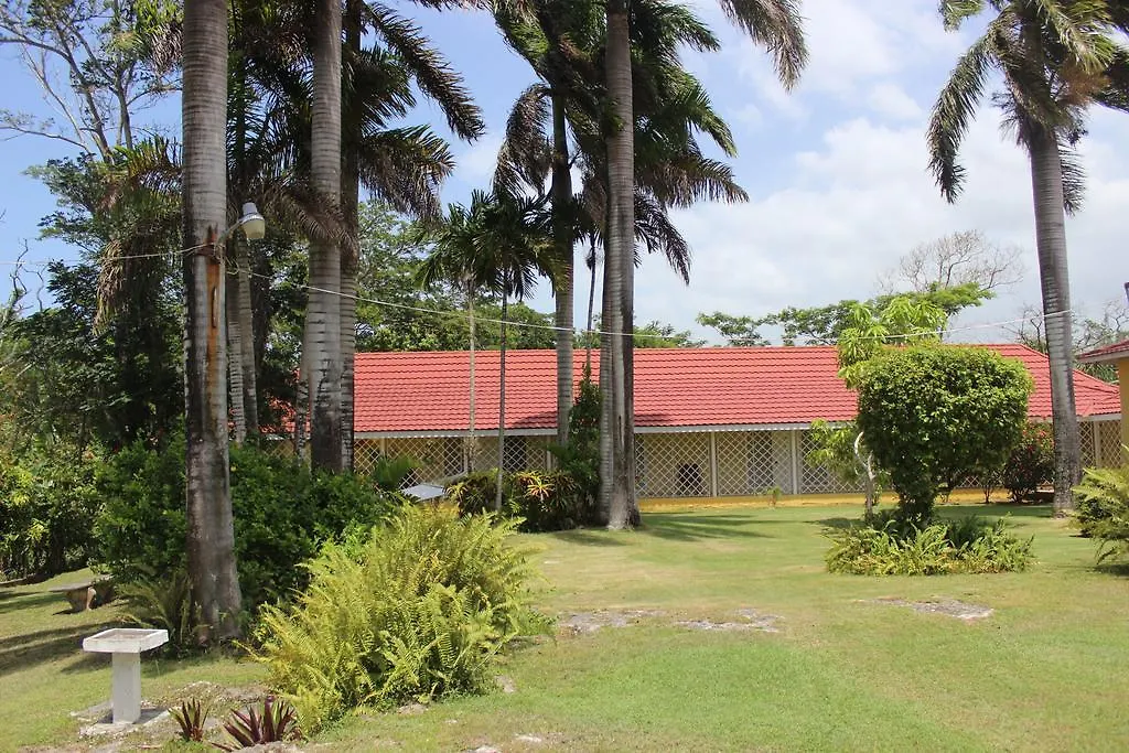 Guest house Villa Loyola Ocho Rios