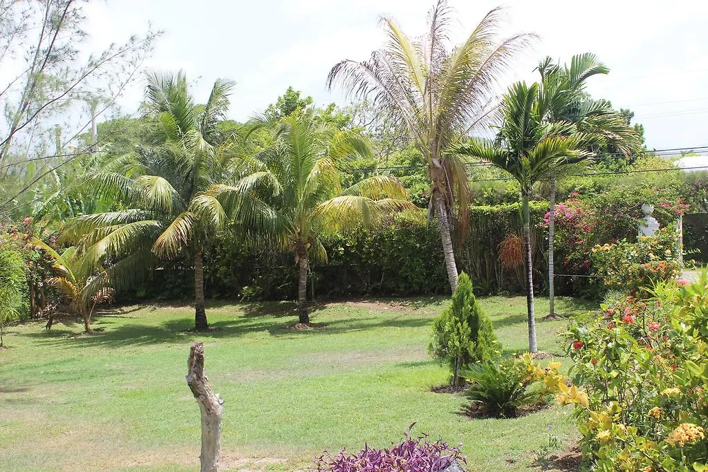 Guest house Villa Loyola Ocho Rios