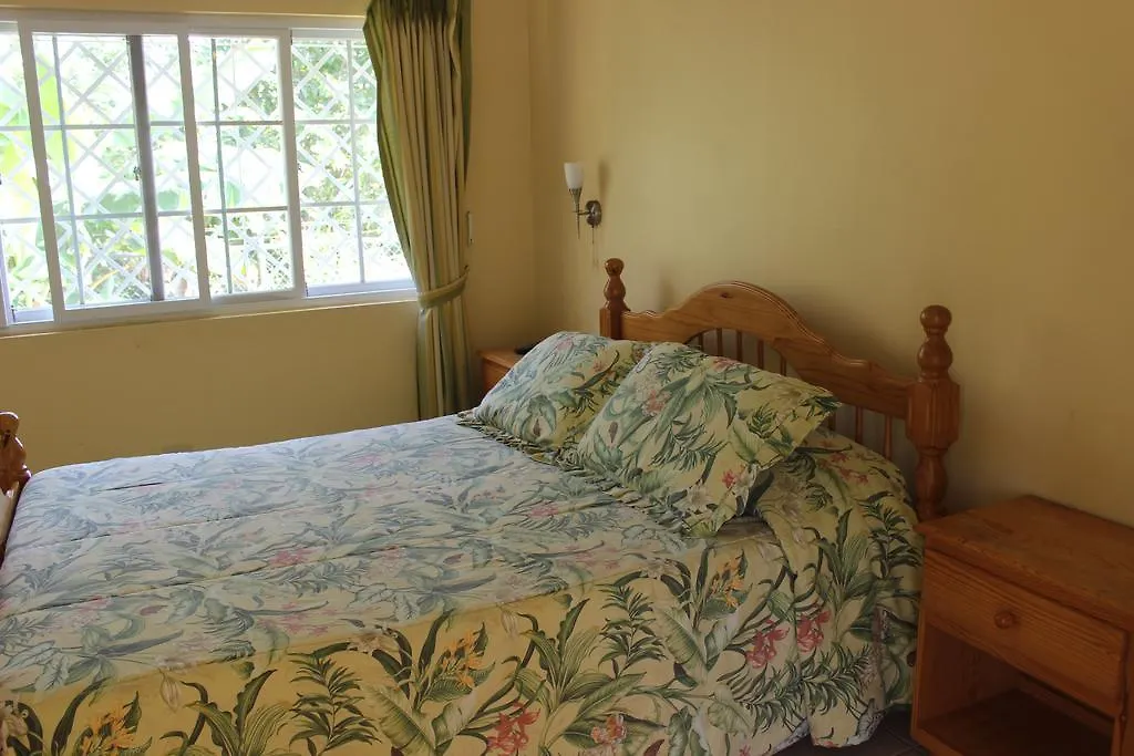 Villa Loyola Ocho Rios