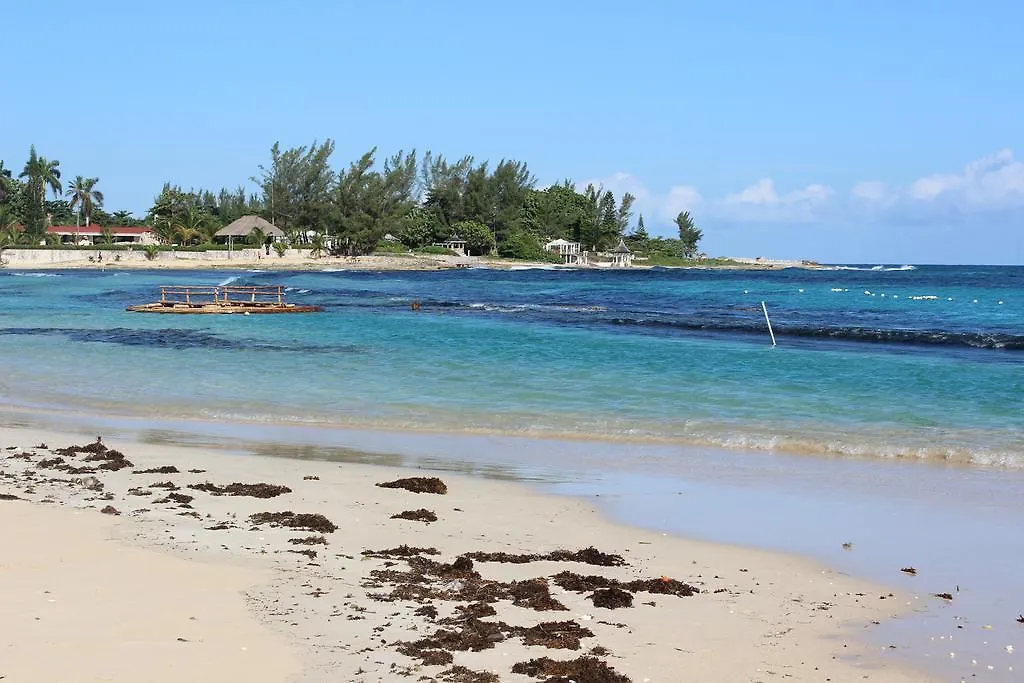 Villa Loyola Ocho Rios Guest house