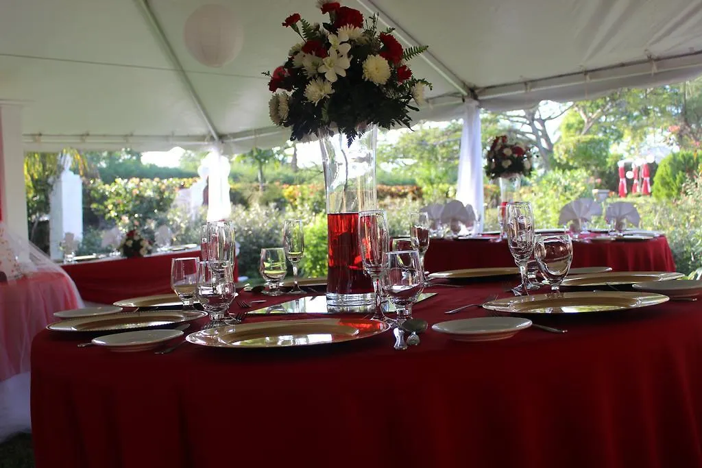 Gæstehus Villa Loyola Ocho Rios