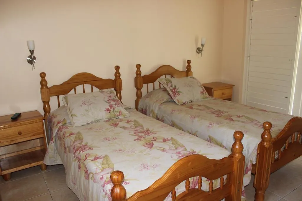 Villa Loyola Ocho Rios