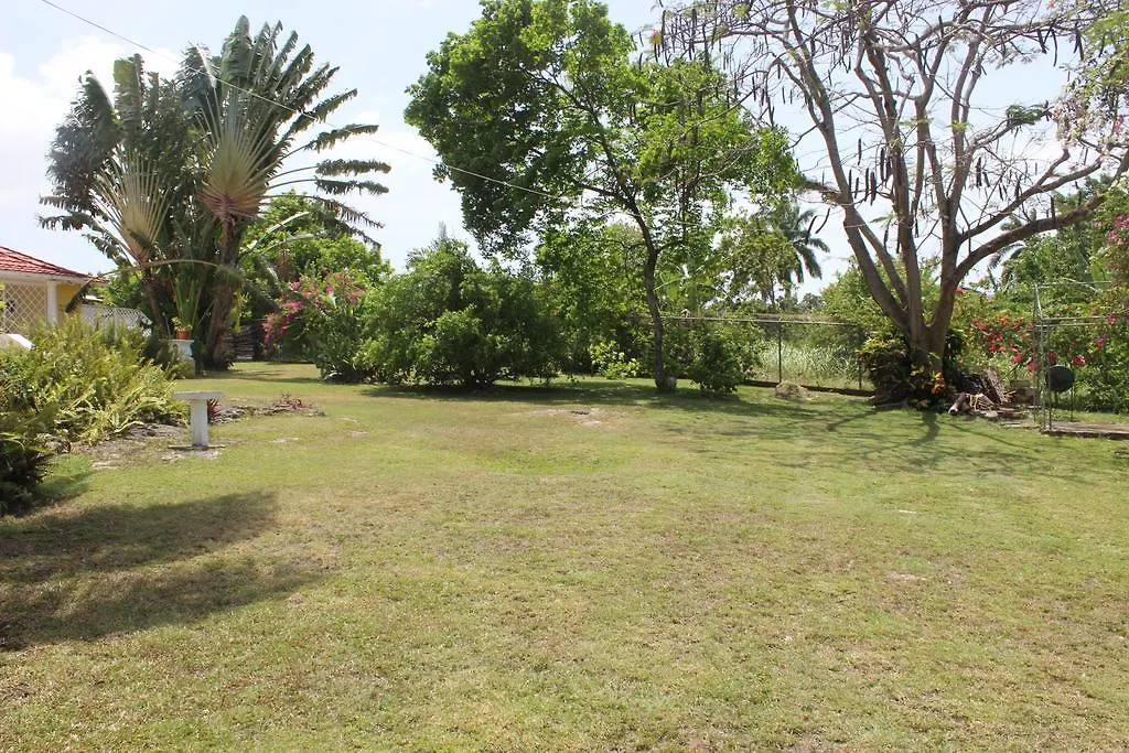Villa Loyola Ocho Rios 3*,  Jamaica