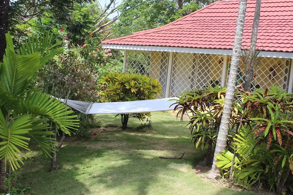 Villa Loyola Ocho Rios