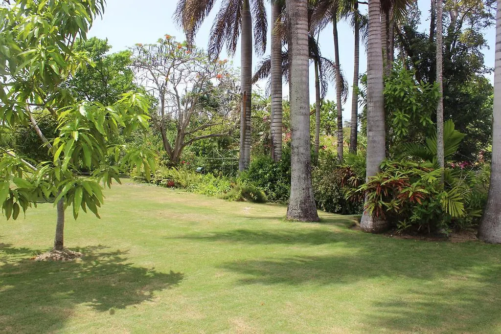 Villa Loyola Ocho Rios 3*,