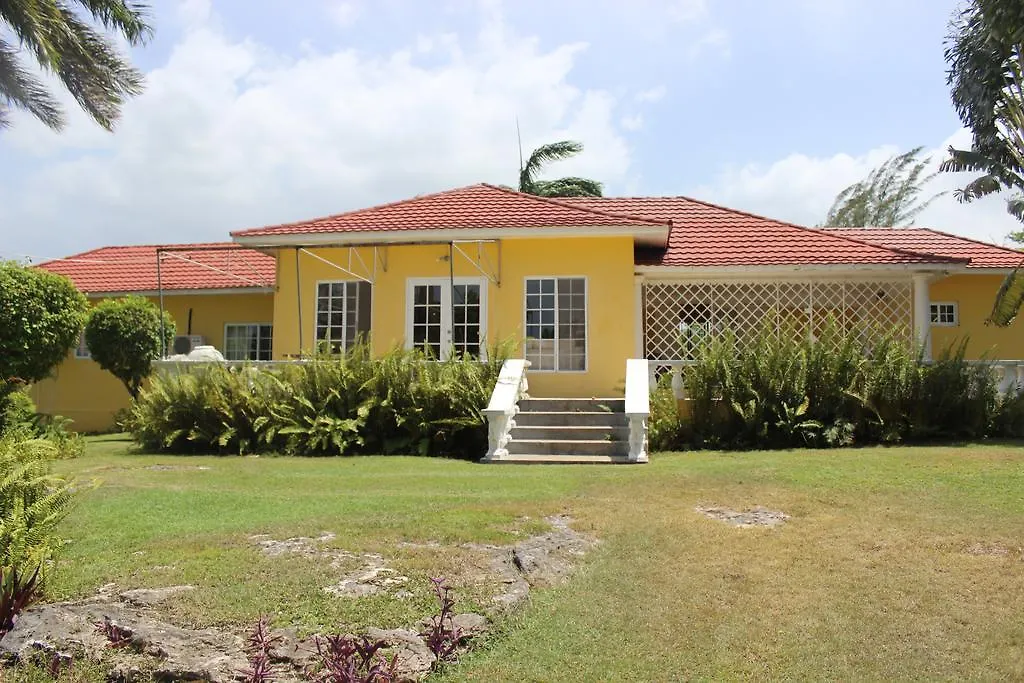 Villa Loyola Ocho Rios 3*,  Jamaica