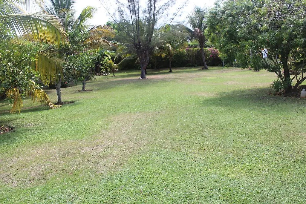 Villa Loyola Ocho Rios