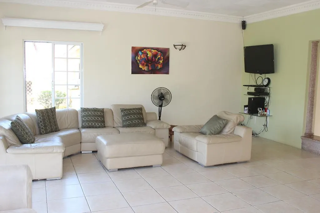 Villa Loyola Ocho Rios Jamaica